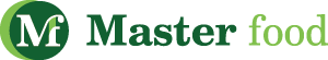 Master Food Logo